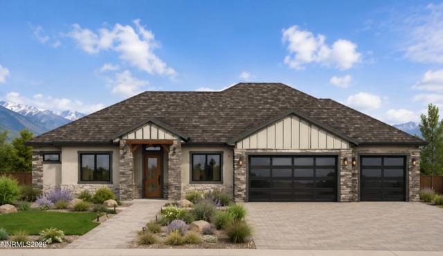 682 Saint Andrews Dr, Dayton, NV 89403