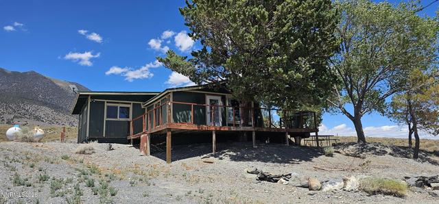 202 Kingston Rd, Kingston, NV 89310