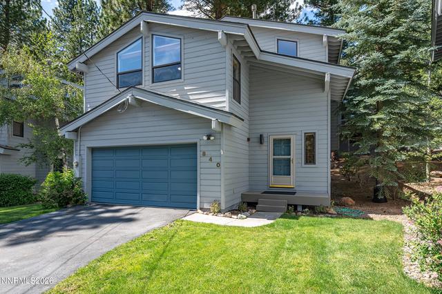 840 Northwood Blvd, Incline Village, NV 89451
