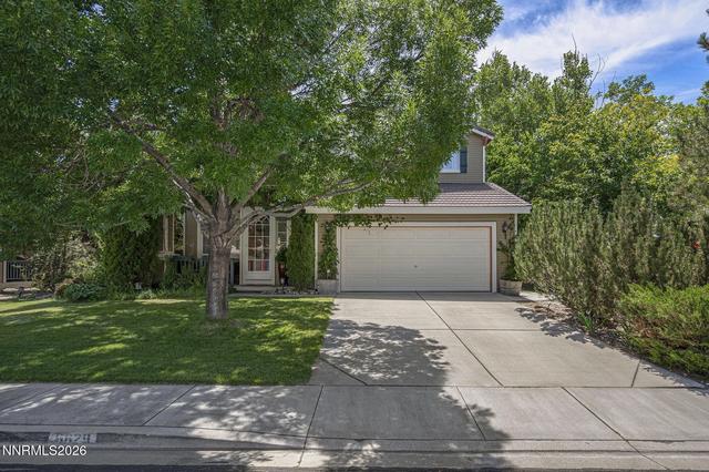 9629 Thunder Mountain Way, Reno, NV 89521