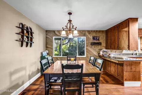 Dining - 98 Tolas Pl, Fallon, NV 89406 photo 2 of 3
