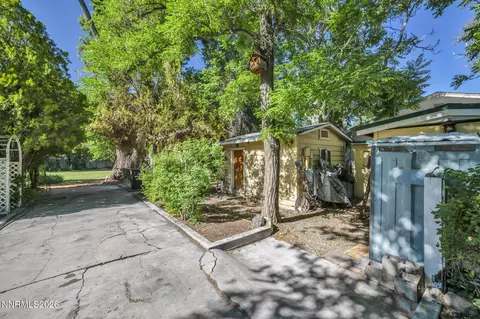 Exterior - 98 Tolas Pl, Fallon, NV 89406 photo 15 of 22