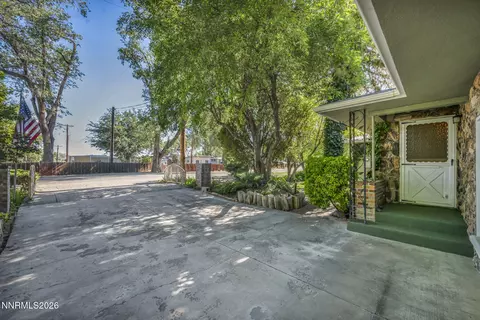 Exterior - 98 Tolas Pl, Fallon, NV 89406 photo 1 of 22
