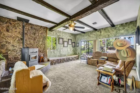 Living - 98 Tolas Pl, Fallon, NV 89406 photo 2 of 2