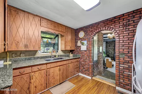 Kitchen - 98 Tolas Pl, Fallon, NV 89406 photo 1 of 4