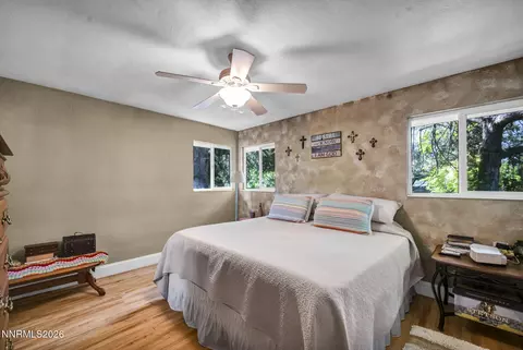 Bedroom - 98 Tolas Pl, Fallon, NV 89406 photo 2 of 2