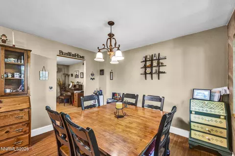 Dining - 98 Tolas Pl, Fallon, NV 89406 photo 1 of 3