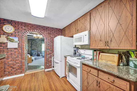 Kitchen - 98 Tolas Pl, Fallon, NV 89406 photo 2 of 4