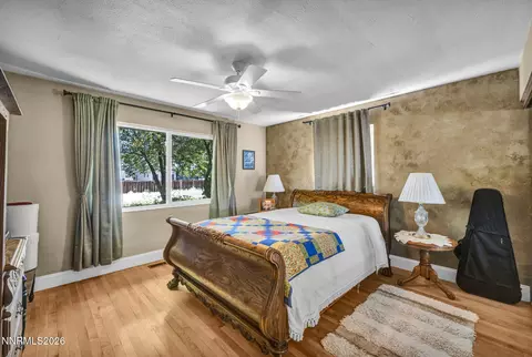 Bedroom - 98 Tolas Pl, Fallon, NV 89406 photo 1 of 2
