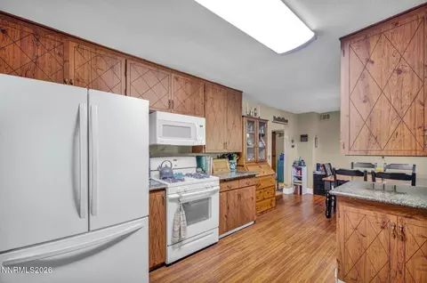 Kitchen - 98 Tolas Pl, Fallon, NV 89406 photo 4 of 4
