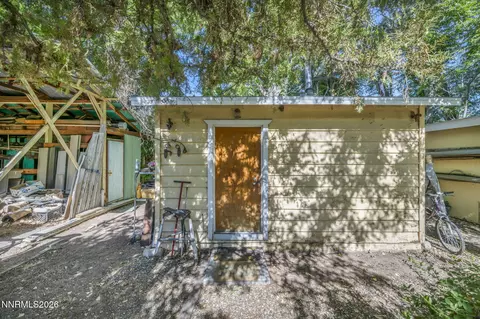 Exterior - 98 Tolas Pl, Fallon, NV 89406 photo 16 of 22