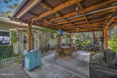 Exterior - 98 Tolas Pl, Fallon, NV 89406 photo 6 of 22