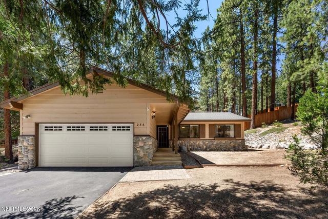 256 Mcfaul Way, Zephyr Cove, NV 89448