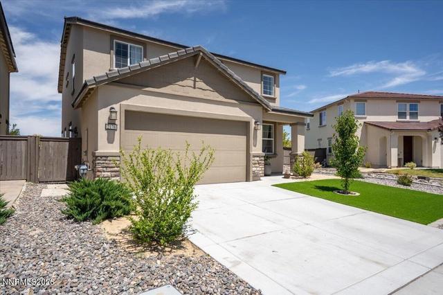 2178 Neuer Dr, Sparks, NV 89436