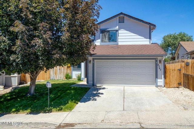 2367 Melody Ln, Reno, NV 89512