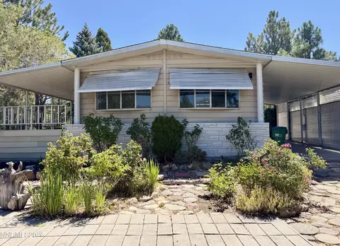 330 Taurus Cir, Reno, NV 89521