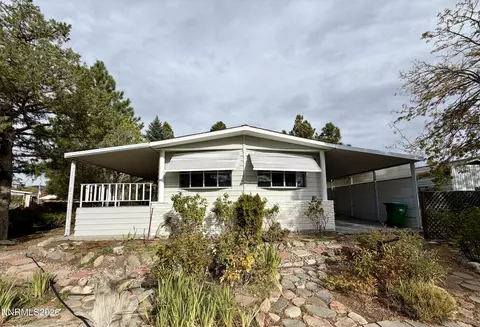 330 Taurus Cir, Reno, NV 89521