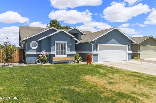 144 Colorado Ln, Fallon, NV 89406