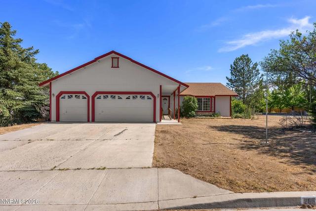 265 Mia Dr, Sparks, NV 89436