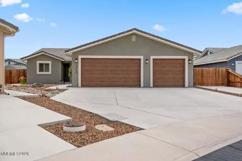 1059 Maple Way, Fallon, NV 89406 photo 1