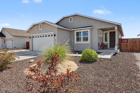 1372 Onda Verde Dr, Fallon, NV 89406