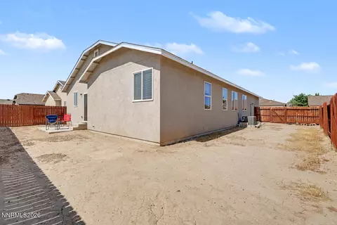 Exterior - 1372 Onda Verde Dr, Fallon, NV 89406 photo 5 of 5