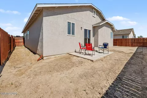 Exterior - 1372 Onda Verde Dr, Fallon, NV 89406 photo 3 of 5