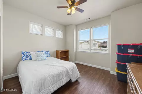 Bedroom - 1372 Onda Verde Dr, Fallon, NV 89406 photo 1 of 5