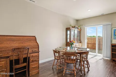 Dining - 1372 Onda Verde Dr, Fallon, NV 89406 photo 1 of 1