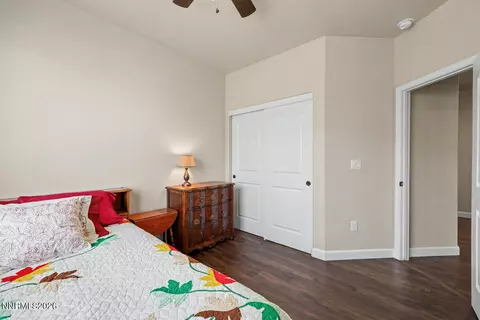 Bedroom - 1372 Onda Verde Dr, Fallon, NV 89406 photo 3 of 5