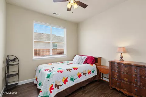 Bedroom - 1372 Onda Verde Dr, Fallon, NV 89406 photo 2 of 5