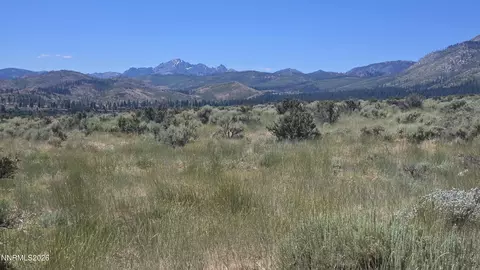 18 Sunrise Trl, Markleeville, CA 96120