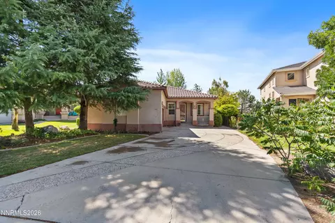 4531 Mount Bachelor Dr, Sparks, NV 89436