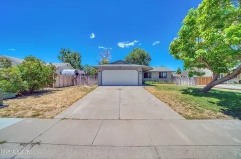 674 Bluerock Rd, Gardnerville, NV 89460