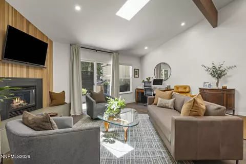 321 Ski Way UNIT 122, Incline Village, NV 89451