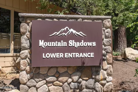 321 Ski Way UNIT 122, Incline Village, NV 89451
