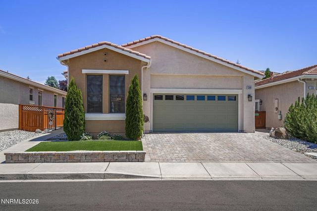 1380 Medolla Dr, Sparks, NV 89434