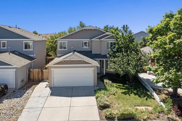 9490 Autumn Leaf Way, Reno, NV 89506