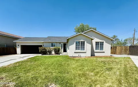 1952 Three Iron Ct, Fernley, NV 89408