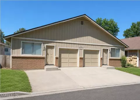 1524 N Court Apt A B Ct #A, B, Gardnerville, NV 89410