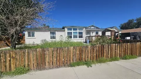 58 Venturacci Ln, Fallon, NV 89406
