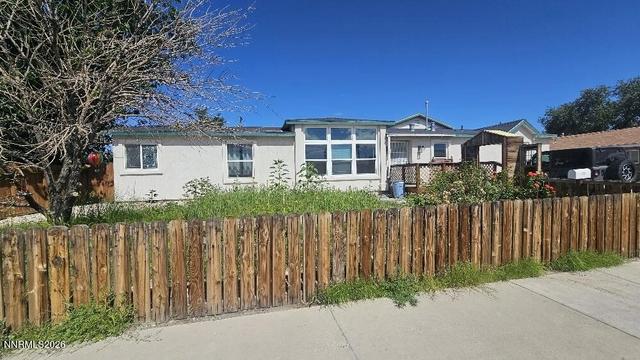 58 Venturacci Ln, Fallon, NV 89406