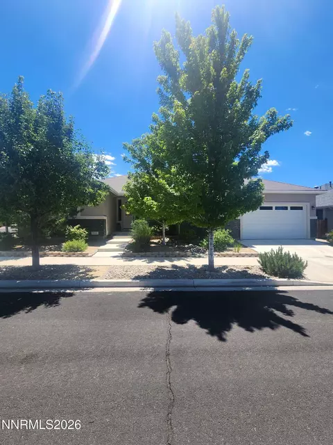 1299 Cedar Brook Ct, Gardnerville, NV 89460