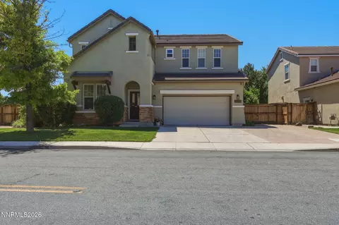 2449 Capriolate Dr, Sparks, NV 89436 photo 1