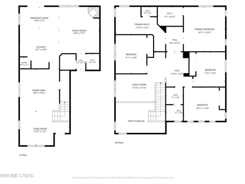 2449 Capriolate Dr, Sparks, NV 89436 photo 2