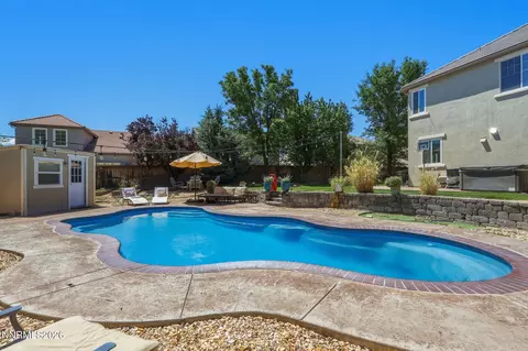 2449 Capriolate Dr, Sparks, NV 89436 photo 3