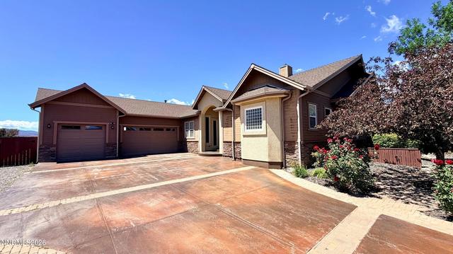 901 Sweetwater Dr, Gardnerville, NV 89460