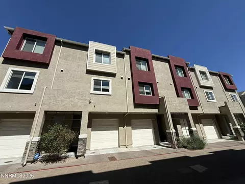 2994 Silver River Ln, Sparks, NV 89431