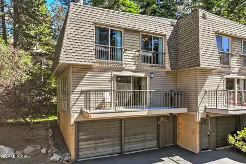 820 Oriole Way UNIT 70, Incline Village, NV 89451