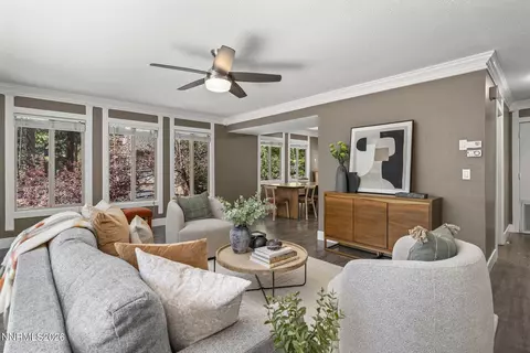 820 Oriole Way UNIT 70, Incline Village, NV 89451
